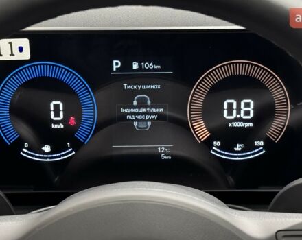 Хендай Туксон, об'ємом двигуна 2 л та пробігом 0 тис. км за 27293 $, фото 36 на Automoto.ua