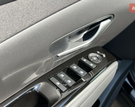 купить новое авто Хендай Туксон 2025 года от официального дилера Автоцентр AUTO.RIA Хендай фото