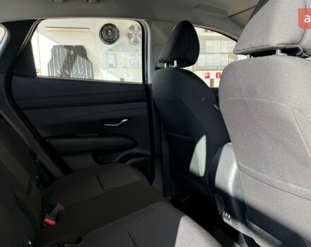 купити нове авто Хендай Туксон 2025 року від офіційного дилера Автоцентр AUTO.RIA Хендай фото