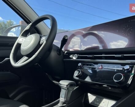 купить новое авто Хендай Туксон 2025 года от официального дилера Автоцентр AUTO.RIA Хендай фото