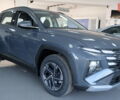 купити нове авто Хендай Туксон 2025 року від офіційного дилера Автопланета Кременчук (Hyundai) Хендай фото