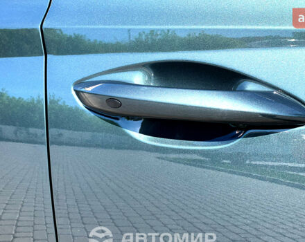 Хендай Туксон, об'ємом двигуна 2 л та пробігом 0 тис. км за 28250 $, фото 28 на Automoto.ua