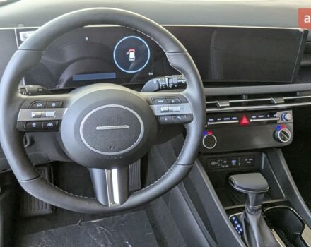 Хендай Туксон, об'ємом двигуна 2 л та пробігом 0 тис. км за 31729 $, фото 24 на Automoto.ua