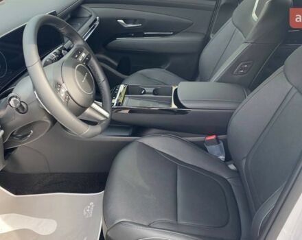 Хендай Туксон, объемом двигателя 1.6 л и пробегом 0 тыс. км за 45499 $, фото 13 на Automoto.ua