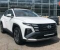 купить новое авто Хендай Туксон 2025 года от официального дилера Фрунзе-Авто Hyundai Хендай фото