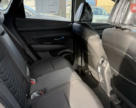 купити нове авто Хендай Туксон 2025 року від офіційного дилера Автоцентр AUTO.RIA Хендай фото