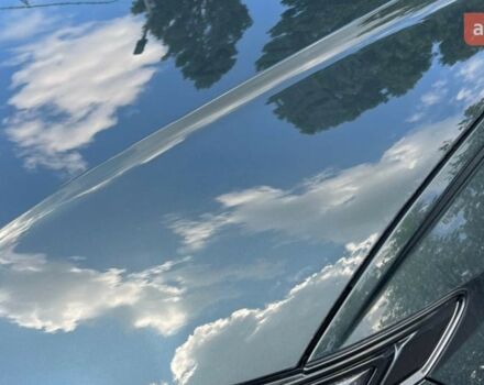 Хендай Туксон, объемом двигателя 2 л и пробегом 0 тыс. км за 28427 $, фото 3 на Automoto.ua