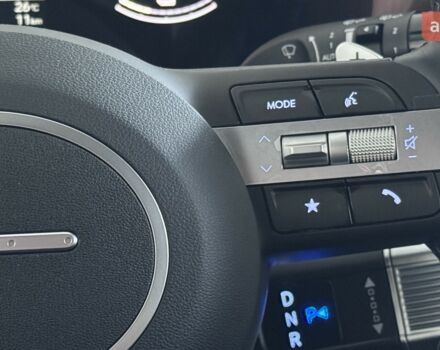 Хендай Туксон, объемом двигателя 1.6 л и пробегом 0 тыс. км за 35523 $, фото 21 на Automoto.ua