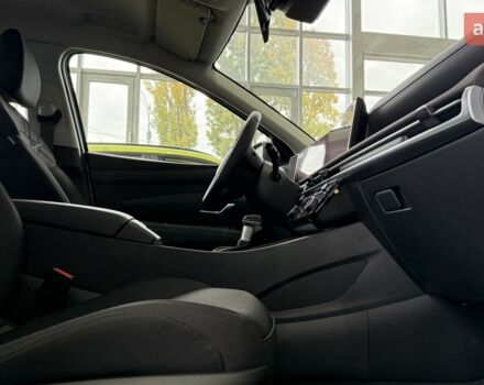 купить новое авто Хендай Туксон 2025 года от официального дилера Автоцентр AUTO.RIA Хендай фото