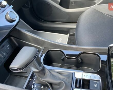 Хендай Туксон, об'ємом двигуна 2 л та пробігом 0 тис. км за 33050 $, фото 16 на Automoto.ua