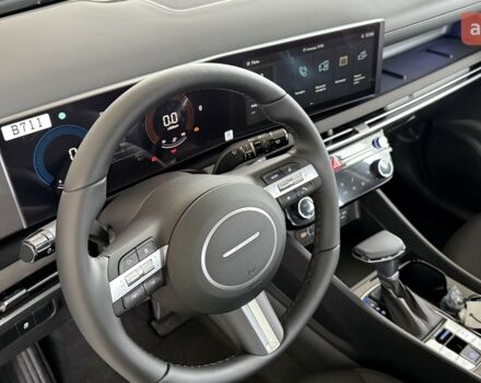 купить новое авто Хендай Туксон 2025 года от официального дилера Автоцентр AUTO.RIA Хендай фото