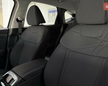 купити нове авто Хендай Туксон 2025 року від офіційного дилера Автомир Хендай фото