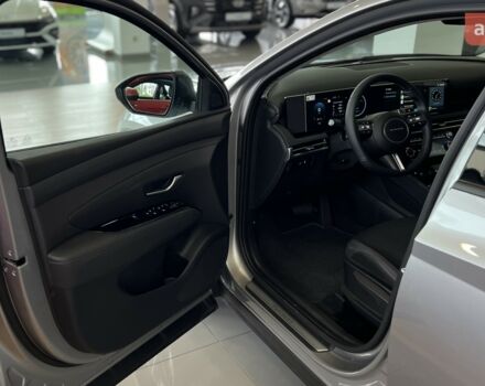 купить новое авто Хендай Туксон 2025 года от официального дилера Автоцентр AUTO.RIA Хендай фото