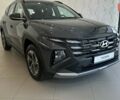 купить новое авто Хендай Туксон 2025 года от официального дилера Офіційний дилер Hyundai Перфект Моторс Хендай фото