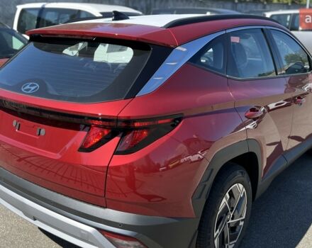 купить новое авто Хендай Туксон 2025 года от официального дилера Автоцентр AUTO.RIA Хендай фото