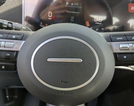 Хендай Туксон, объемом двигателя 2 л и пробегом 0 тыс. км за 28552 $, фото 34 на Automoto.ua