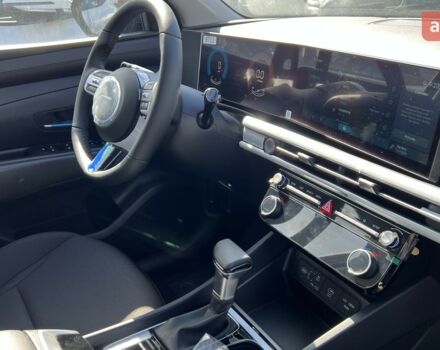 купить новое авто Хендай Туксон 2025 года от официального дилера Автоцентр AUTO.RIA Хендай фото