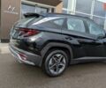 купить новое авто Хендай Туксон 2025 года от официального дилера Автоберег HYUNDAI на Бальзака Хендай фото