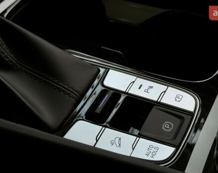 купить новое авто Хендай Туксон 2025 года от официального дилера Автотрейдінг-Одеса Hyundai Хендай фото