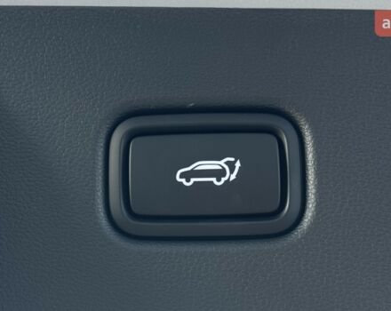 купити нове авто Хендай Туксон 2025 року від офіційного дилера Автопланета Кременчук (Hyundai) Хендай фото