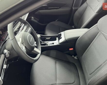 купити нове авто Хендай Туксон 2025 року від офіційного дилера Автоцентр AUTO.RIA Хендай фото