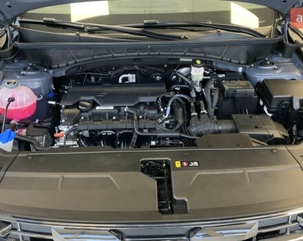 купить новое авто Хендай Туксон 2025 года от официального дилера Автоцентр AUTO.RIA Хендай фото