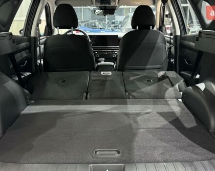 Хендай Туксон, объемом двигателя 2 л и пробегом 0 тыс. км за 27148 $, фото 21 на Automoto.ua