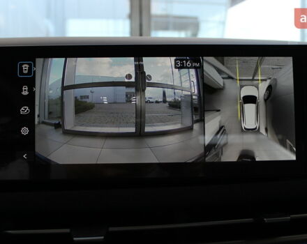 Хендай Туксон, объемом двигателя 1.6 л и пробегом 0 тыс. км за 49209 $, фото 23 на Automoto.ua