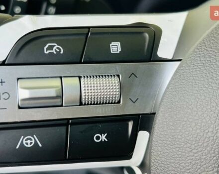 Хендай Туксон, об'ємом двигуна 2 л та пробігом 0 тис. км за 27019 $, фото 24 на Automoto.ua