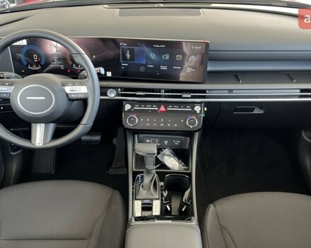 купити нове авто Хендай Туксон 2025 року від офіційного дилера Автоцентр AUTO.RIA Хендай фото