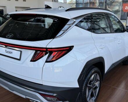купить новое авто Хендай Туксон 2025 года от официального дилера Автоцентр AUTO.RIA Хендай фото