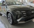 Хендай Туксон, объемом двигателя 2 л и пробегом 0 тыс. км за 27260 $, фото 2 на Automoto.ua