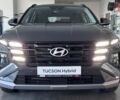 Хендай Туксон, объемом двигателя 1.6 л и пробегом 0 тыс. км за 35523 $, фото 6 на Automoto.ua