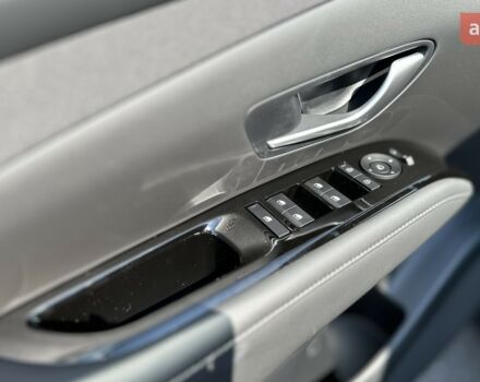 купить новое авто Хендай Туксон 2025 года от официального дилера ХЮНДАЙ МОТОР ПОДІЛЛЯ Хендай фото