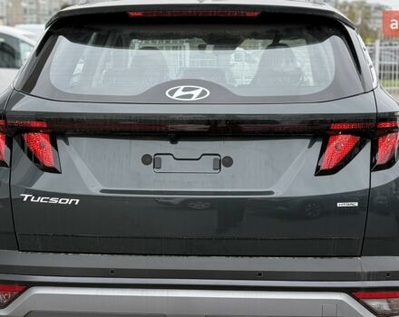 купить новое авто Хендай Туксон 2025 года от официального дилера Автоцентр AUTO.RIA Хендай фото