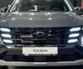Хендай Туксон, об'ємом двигуна 2 л та пробігом 0 тис. км за 32363 $, фото 18 на Automoto.ua