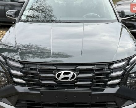 купить новое авто Хендай Туксон 2025 года от официального дилера Автоцентр AUTO.RIA Хендай фото