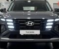 Хендай Туксон, объемом двигателя 2 л и пробегом 0 тыс. км за 27293 $, фото 1 на Automoto.ua