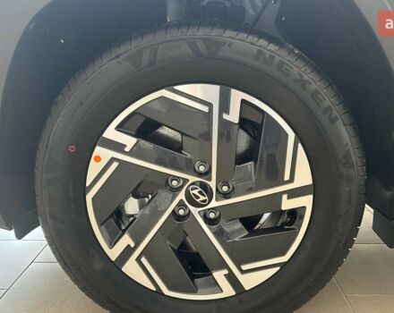 купить новое авто Хендай Туксон 2025 года от официального дилера HYUNDAI Аеліта Хендай фото