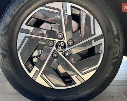 Хендай Туксон, об'ємом двигуна 2 л та пробігом 0 тис. км за 28559 $, фото 13 на Automoto.ua