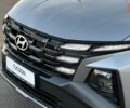 купить новое авто Хендай Туксон 2025 года от официального дилера ХЮНДАЙ МОТОР ПОДІЛЛЯ Хендай фото