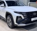 Хендай Туксон, объемом двигателя 2 л и пробегом 0 тыс. км за 26094 $, фото 1 на Automoto.ua