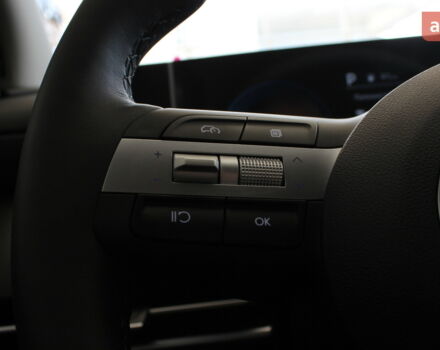 купить новое авто Хендай Туксон 2025 года от официального дилера Арія Моторс – Hyundai центр Львів Хендай фото