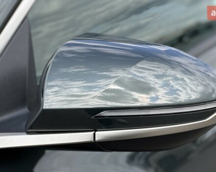 купить новое авто Хендай Туксон 2025 года от официального дилера ХЮНДАЙ МОТОР ПОДІЛЛЯ Хендай фото