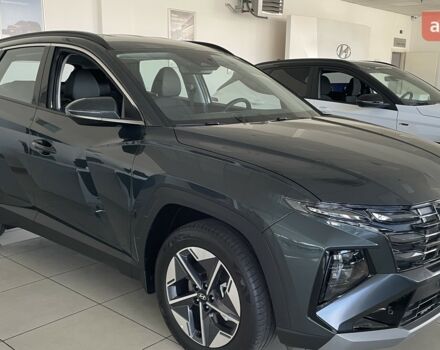 купить новое авто Хендай Туксон 2025 года от официального дилера Автоцентр AUTO.RIA Хендай фото