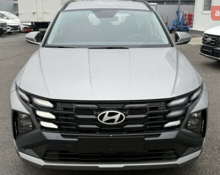 купить новое авто Хендай Туксон 2025 года от официального дилера Автоцентр AUTO.RIA Хендай фото