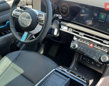 купить новое авто Хендай Туксон 2025 года от официального дилера Автоцентр AUTO.RIA Хендай фото