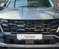 Хендай Туксон 2025 в Днепре (Днепропетровске) на Automoto.ua Хендай Туксон, объемом двигателя 2.5 л и пробегом 0 тыс. км за 39797 $, фото 1 на Automoto.ua