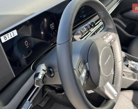 купить новое авто Хендай Туксон 2025 года от официального дилера Автоцентр AUTO.RIA Хендай фото