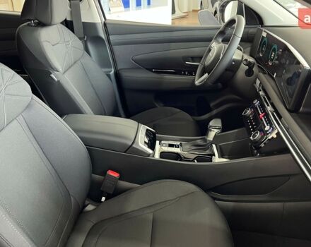 купить новое авто Хендай Туксон 2025 года от официального дилера Автоцентр AUTO.RIA Хендай фото